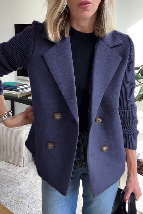 Lyrebird™ - Graceful Metamorphosis Blazer