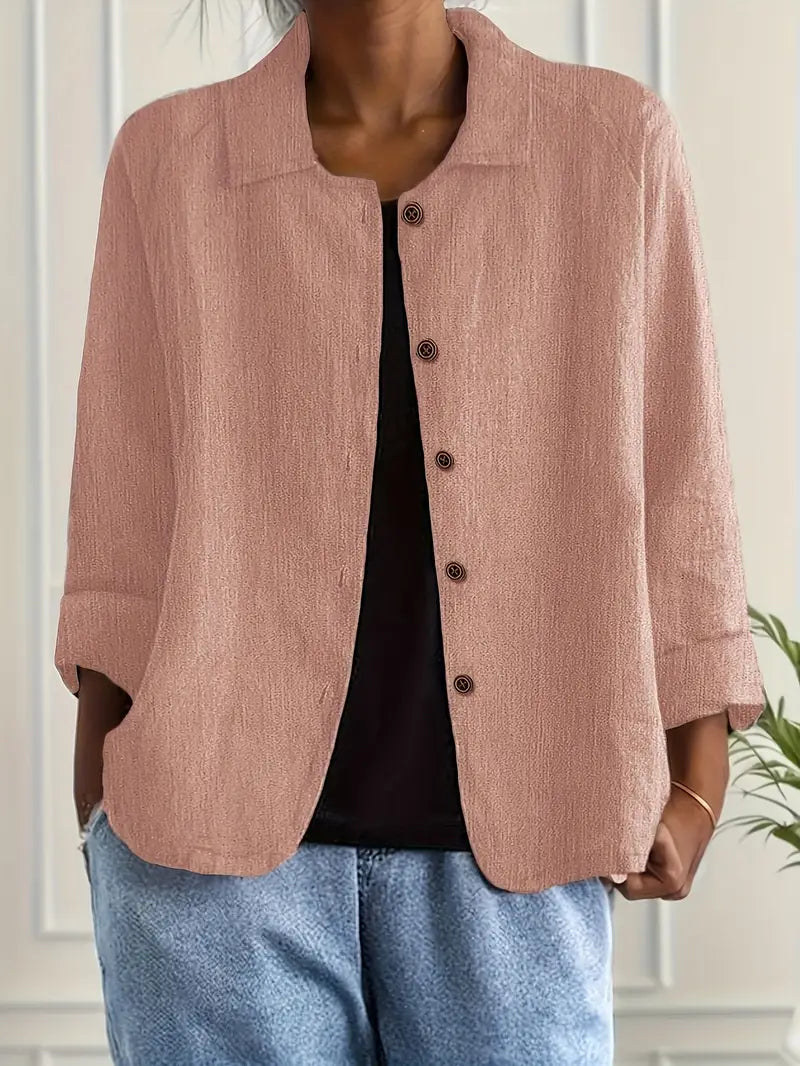 Calliope™ - Summer Solstice Jacket
