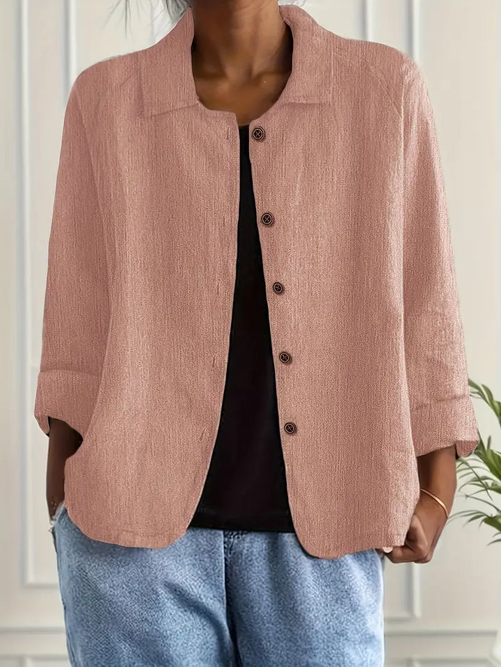 Calliope™ - Summer Solstice Jacket