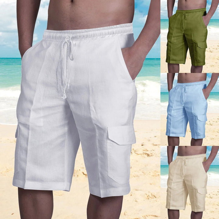 Banjo™ - Bush Ranger Cargo Pants
