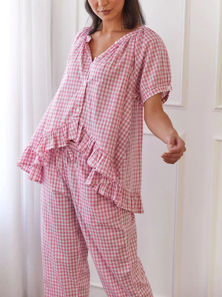 The Lily Set