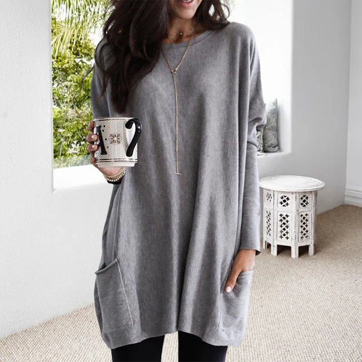 Murron™ - Twilight Comfort Jumper