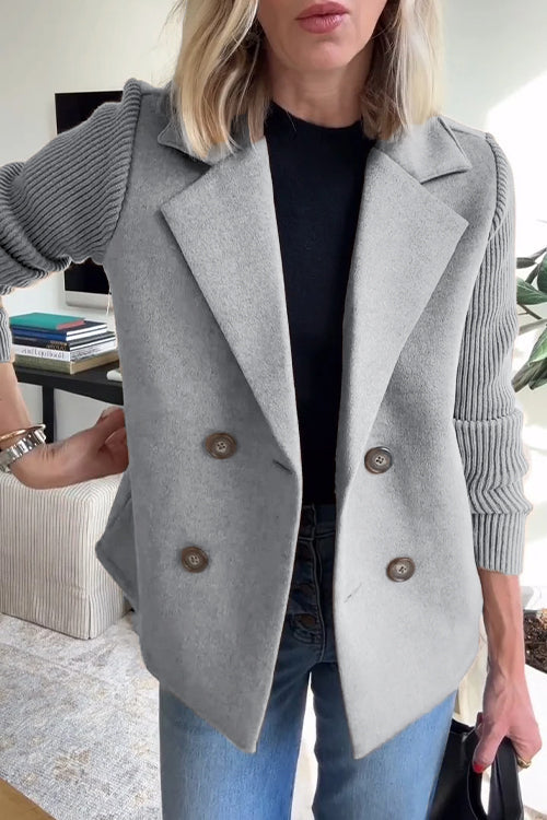 Lyrebird™ - Graceful Metamorphosis Blazer