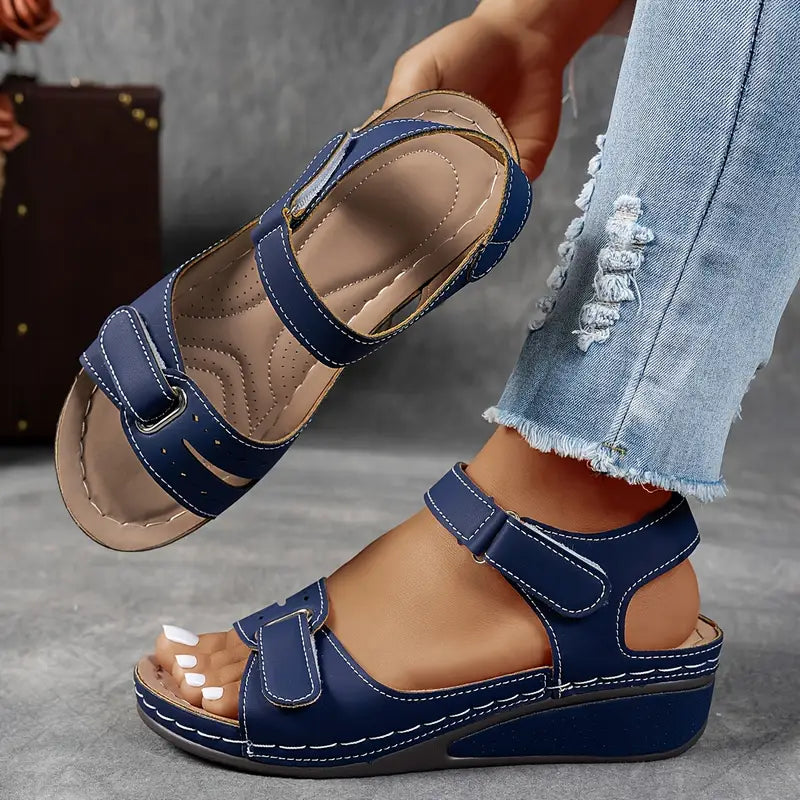Hakea™ - Golden Hour Sandals