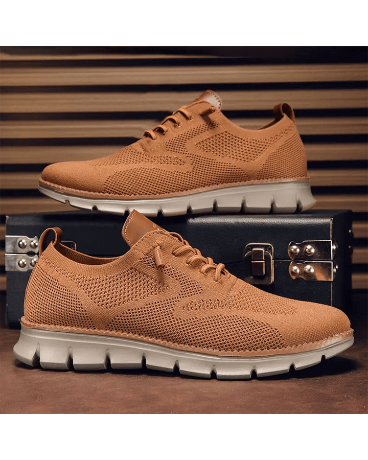 Cobber™ - Everyday Comfort Sneakers