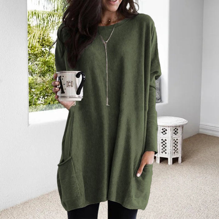 Murron™ - Twilight Comfort Jumper