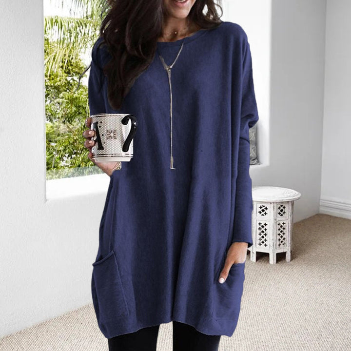 Murron™ - Twilight Comfort Jumper