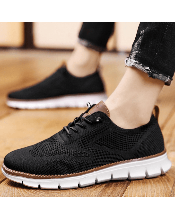 Cobber™ - Everyday Comfort Sneakers