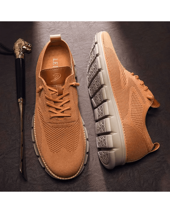Cobber™ - Everyday Comfort Sneakers