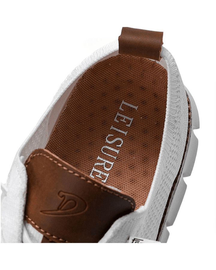 Cobber™ - Everyday Comfort Sneakers