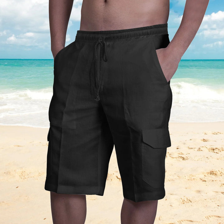 Banjo™ - Bush Ranger Cargo Pants