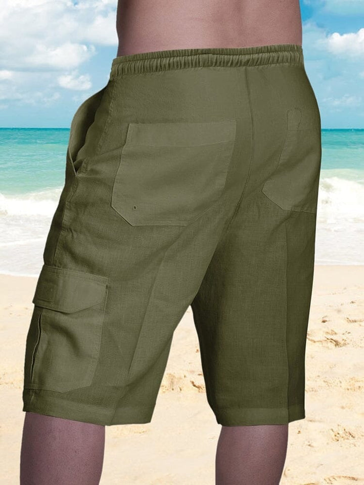 Banjo™ - Bush Ranger Cargo Pants