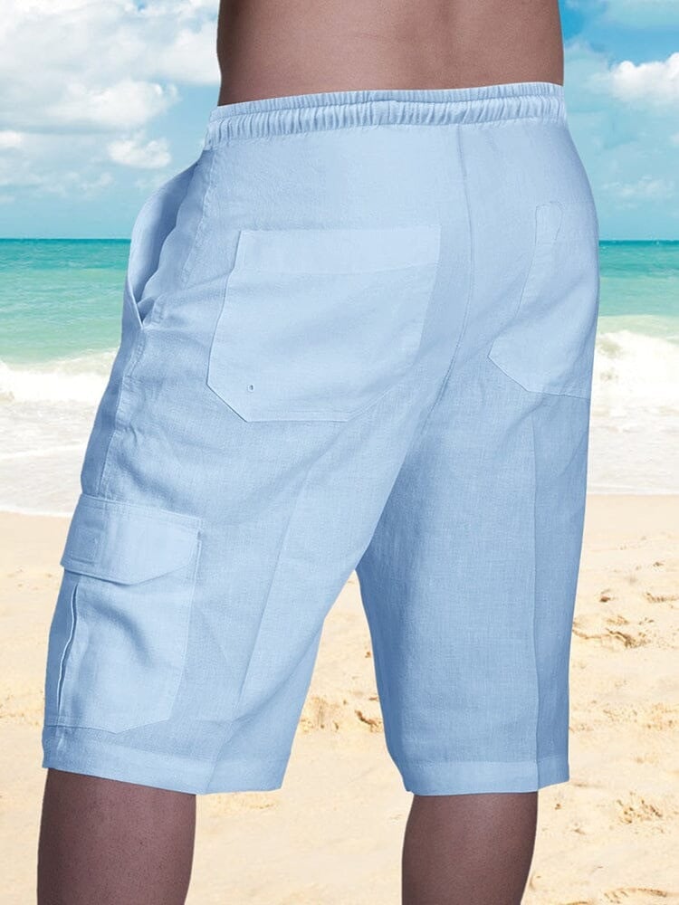 Banjo™ - Bush Ranger Cargo Pants