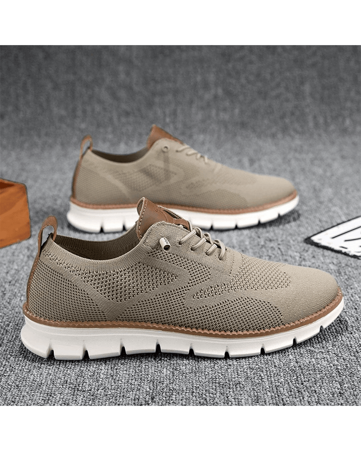 Cobber™ - Everyday Comfort Sneakers