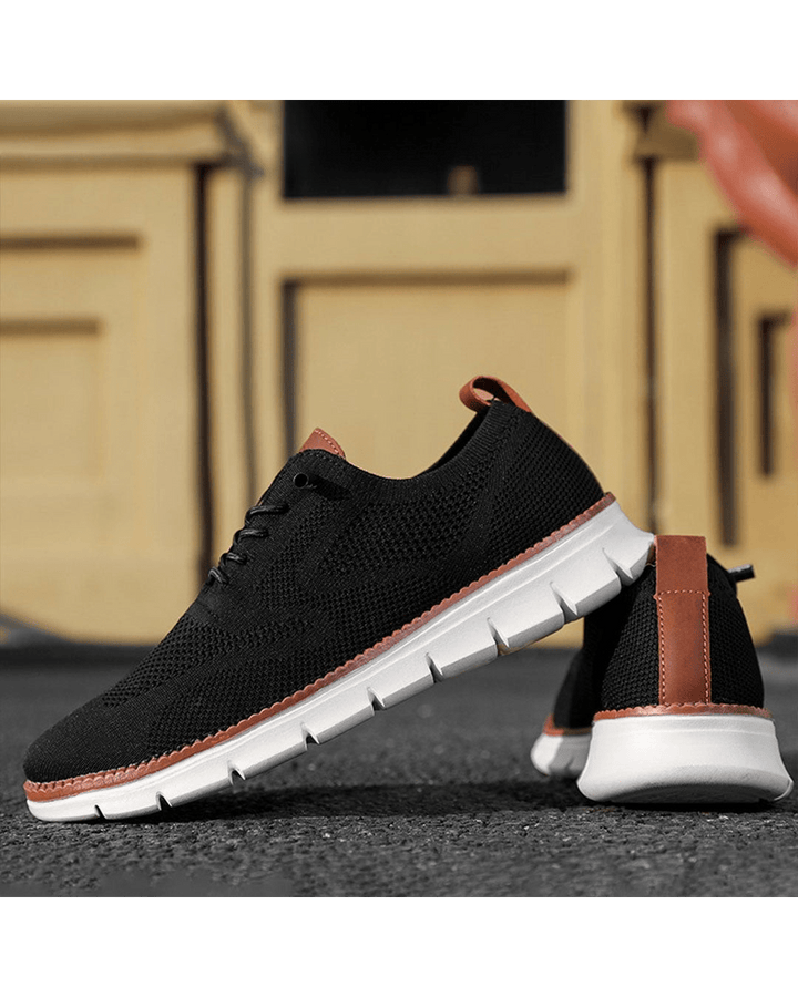 Cobber™ - Everyday Comfort Sneakers