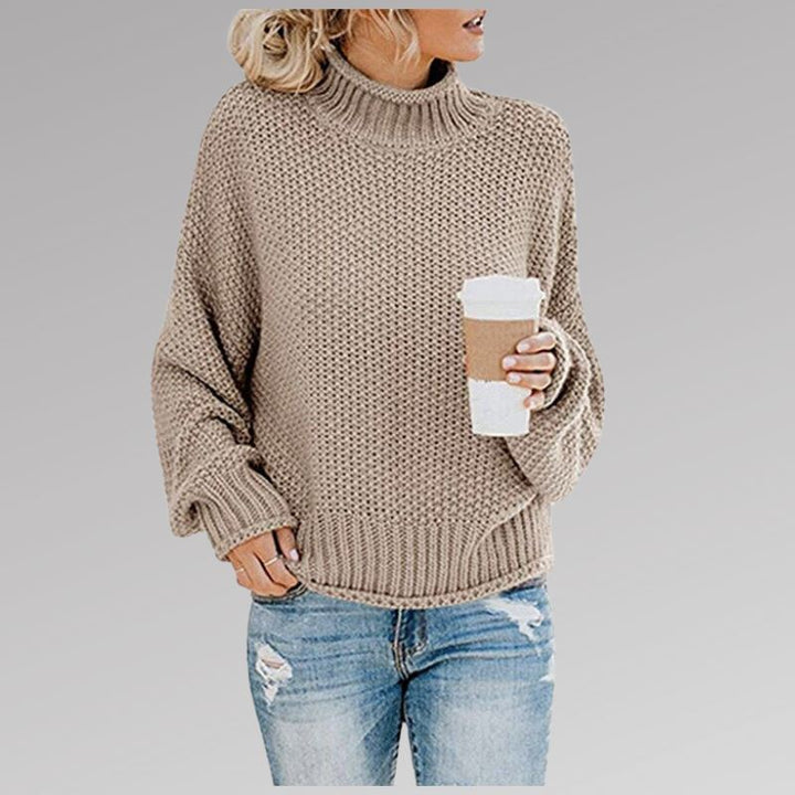 Jindabyne™ - Alpine Radiance Sweater