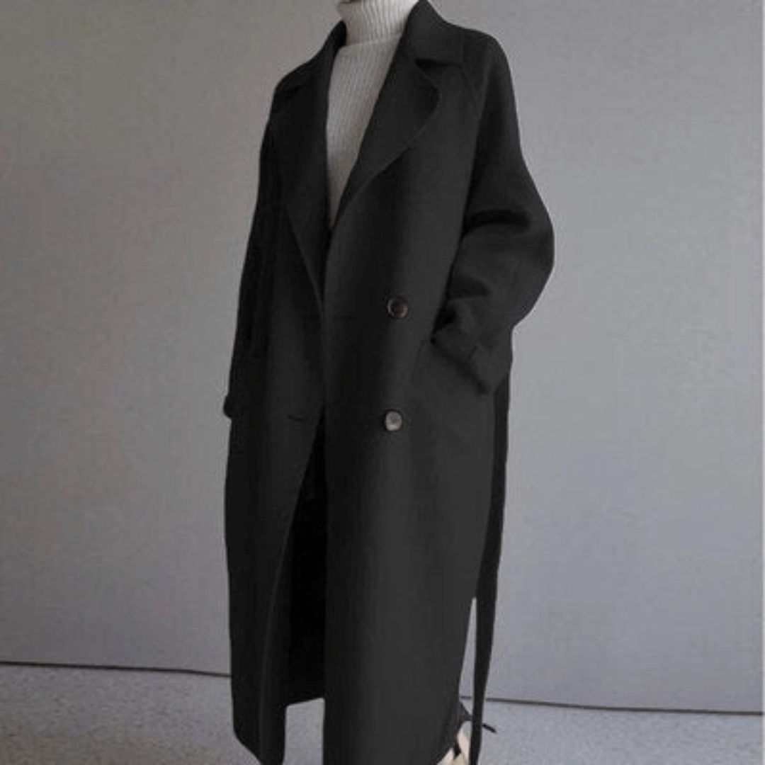 Jacinta™ - Sunlit Meadow Coat