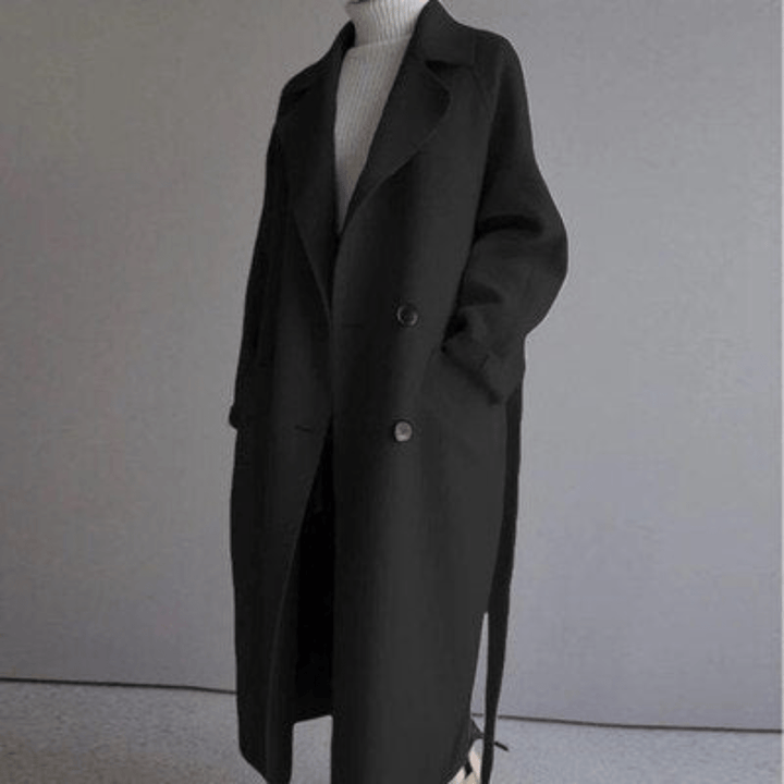 Jacinta™ - Sunlit Meadow Coat