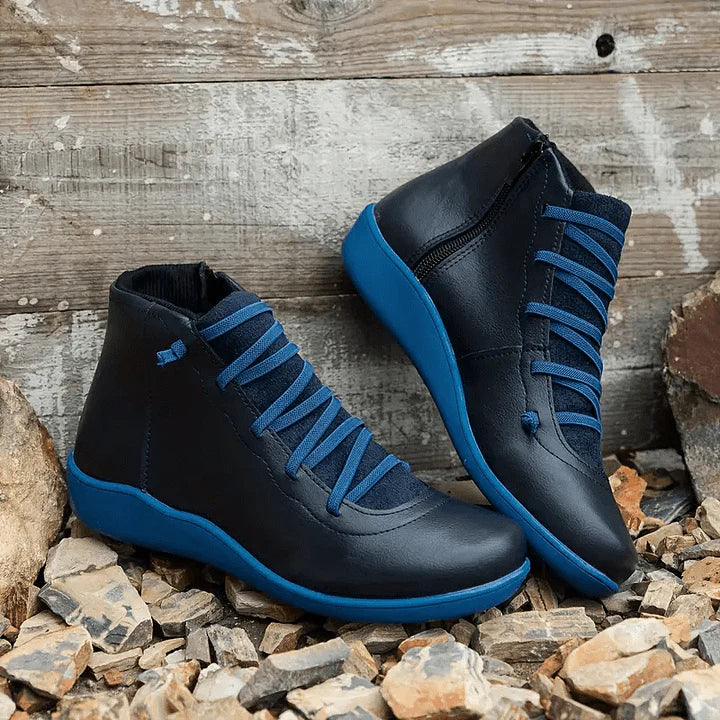 Nala™ - Fierce Style Boots