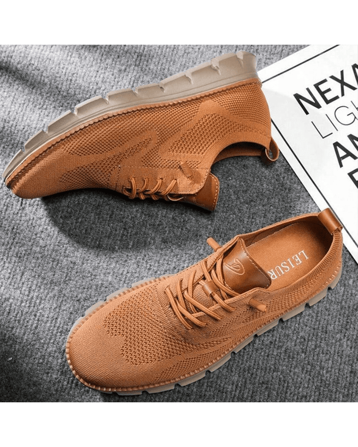 Cobber™ - Everyday Comfort Sneakers