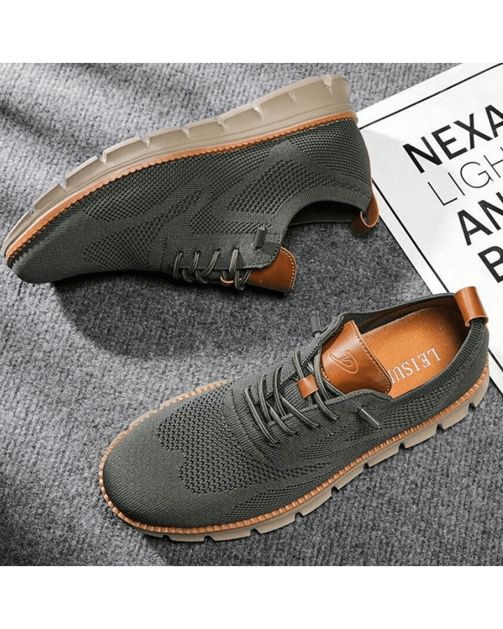Cobber™ - Everyday Comfort Sneakers