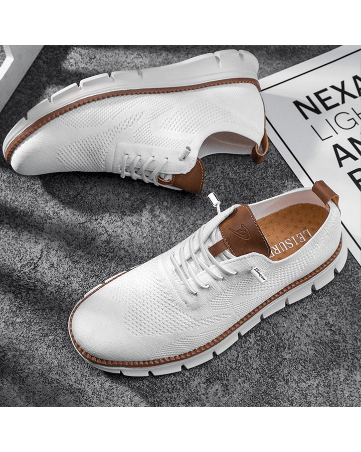 Cobber™ - Everyday Comfort Sneakers