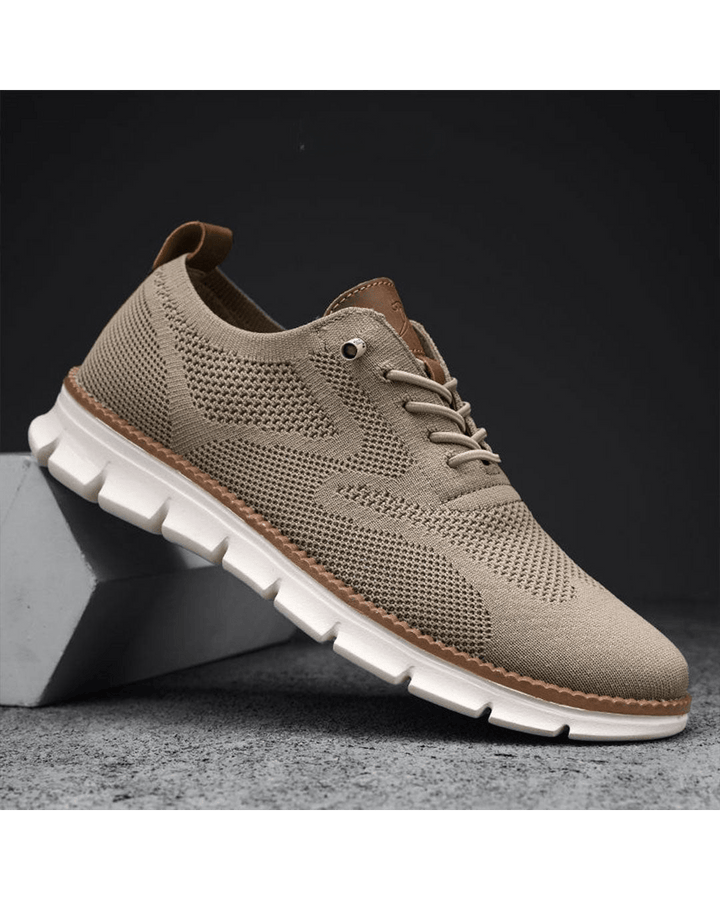 Cobber™ - Everyday Comfort Sneakers