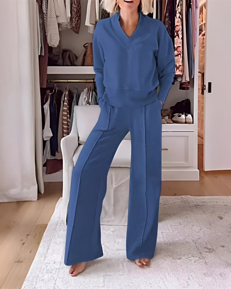 Eloise™ - Graceful Movement 2 Piece Set