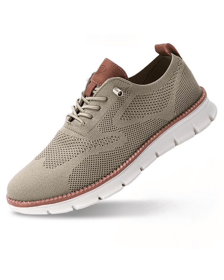 Cobber™ - Everyday Comfort Sneakers