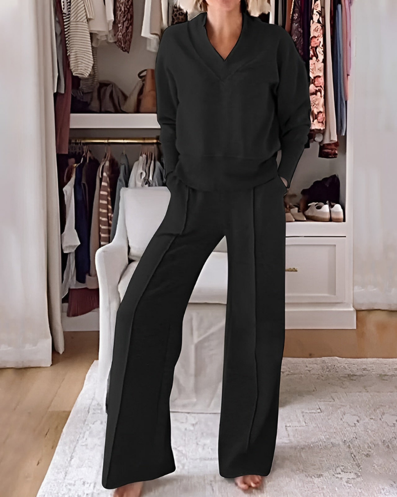 Eloise™ - Graceful Movement 2 Piece Set