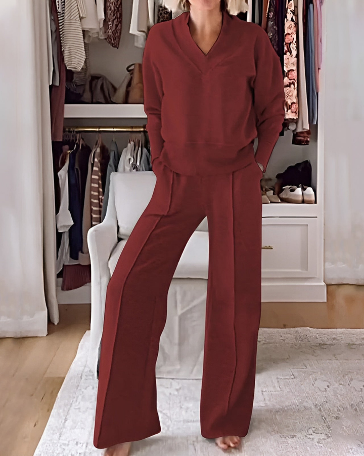 Eloise™ - Graceful Movement 2 Piece Set