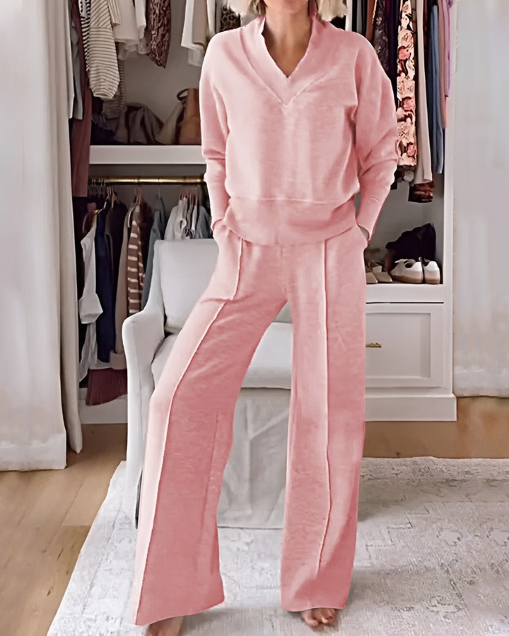Eloise™ - Graceful Movement 2 Piece Set