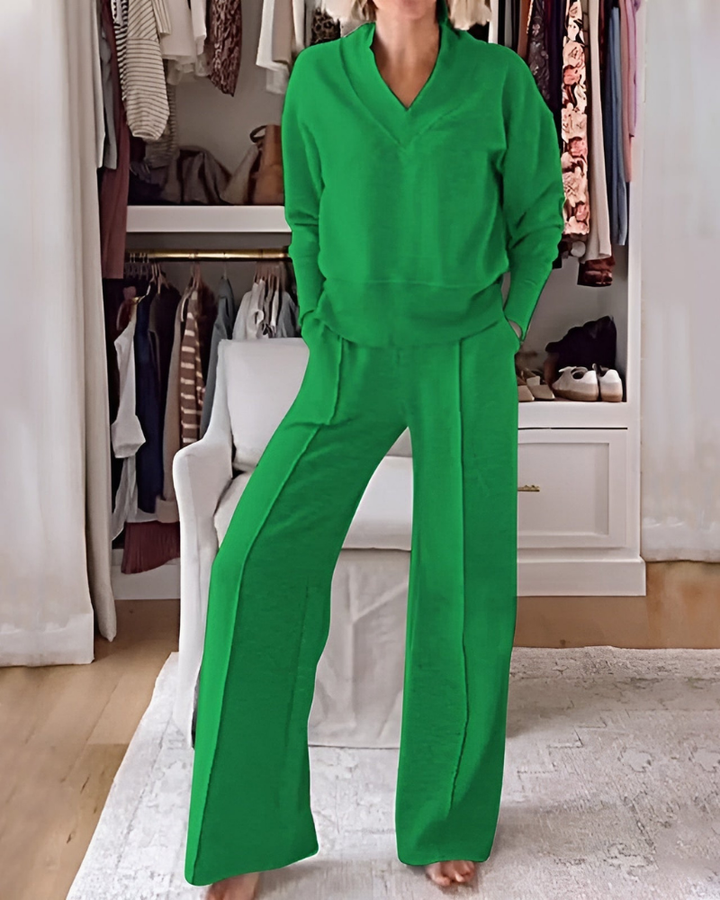 Eloise™ - Graceful Movement 2 Piece Set