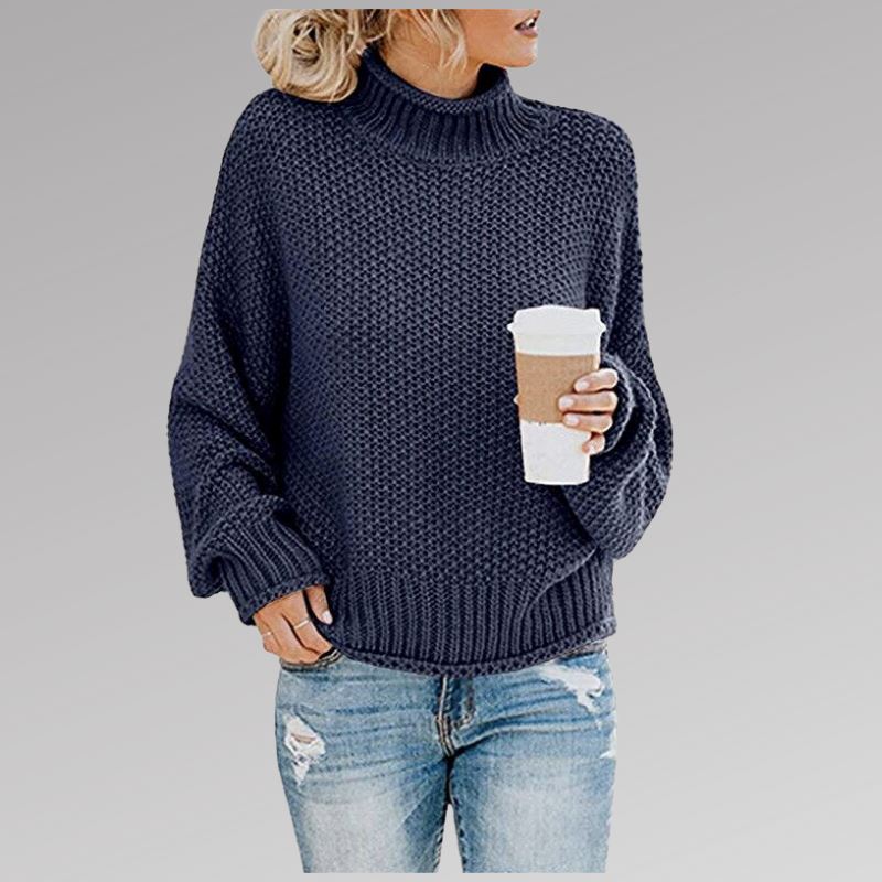 Jindabyne™ - Alpine Radiance Sweater