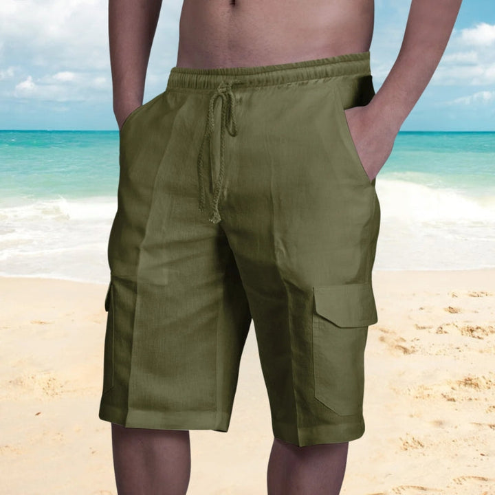 Banjo™ - Bush Ranger Cargo Pants