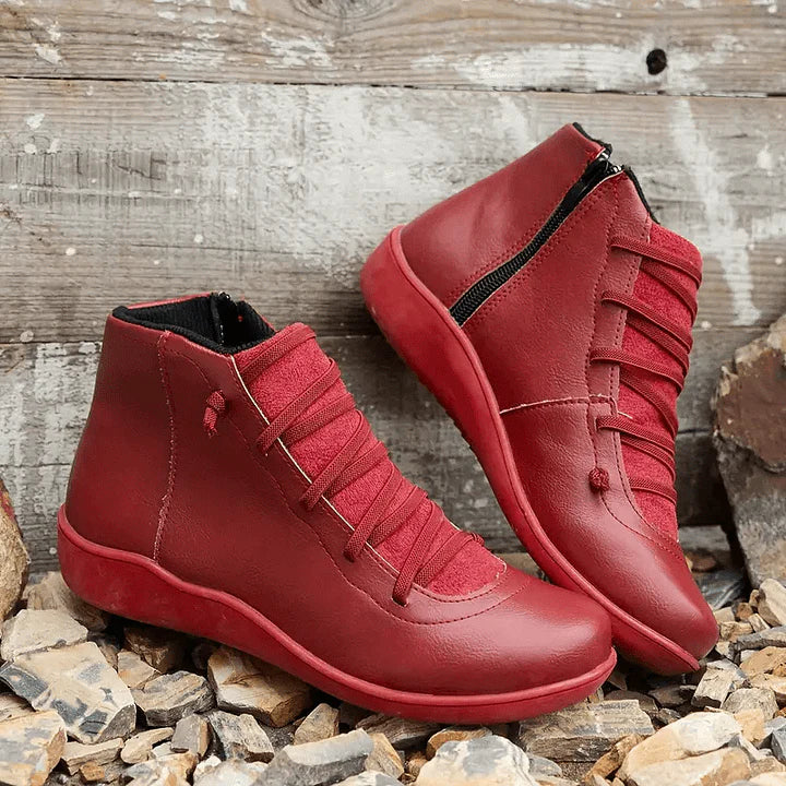 Nala™ - Fierce Style Boots