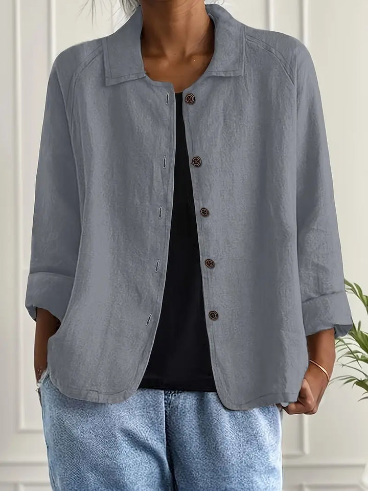 Calliope™ - Summer Solstice Jacket