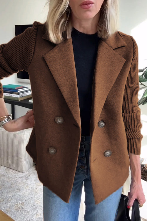 Lyrebird™ - Graceful Metamorphosis Blazer