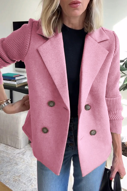 Lyrebird™ - Graceful Metamorphosis Blazer