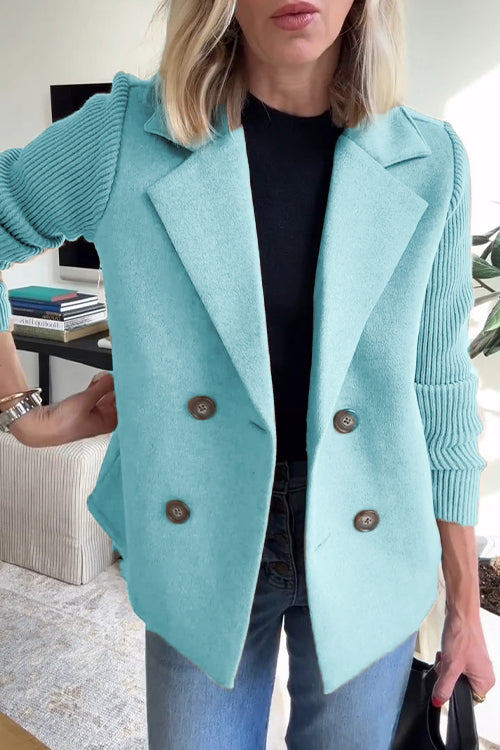 Lyrebird™ - Graceful Metamorphosis Blazer