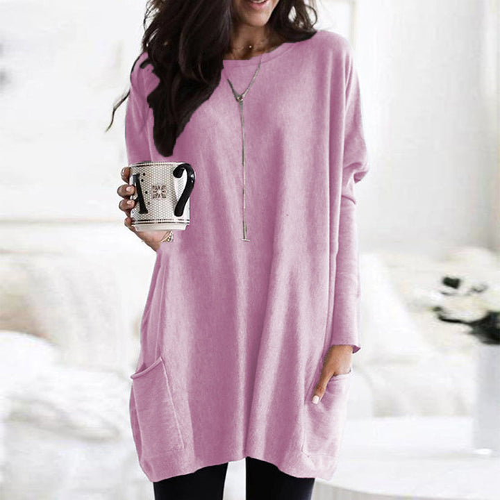 Murron™ - Twilight Comfort Jumper