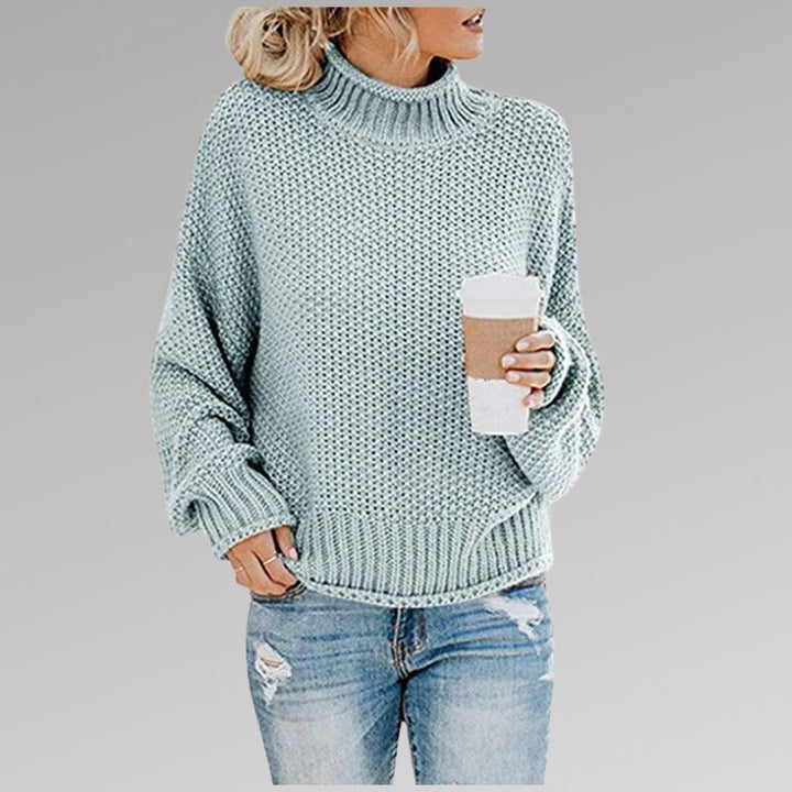 Jindabyne™ - Alpine Radiance Sweater