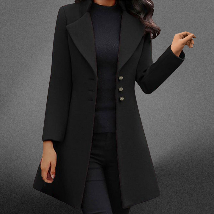 Lowana™ - Graceful Heritage Long Coat