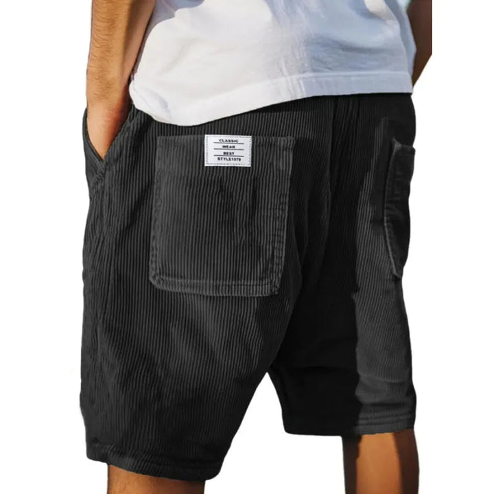 Ryder™ - Urban Explorer Shorts
