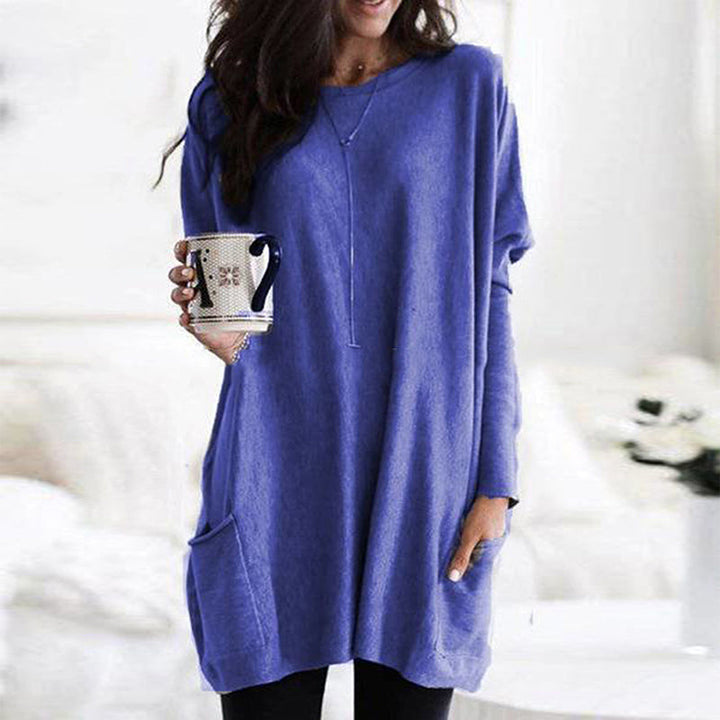 Murron™ - Twilight Comfort Jumper