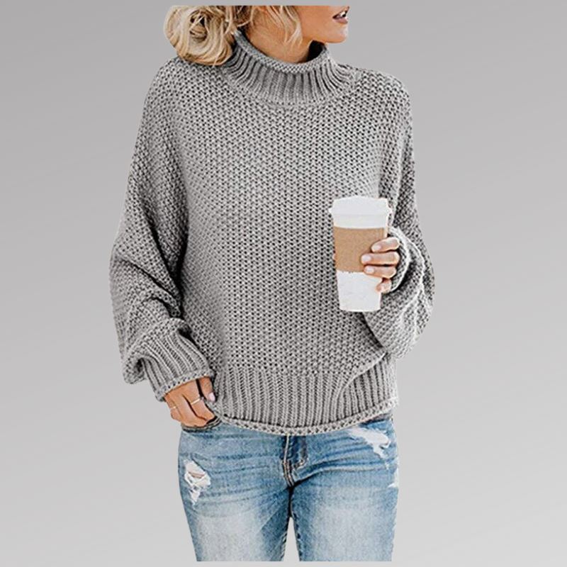 Jindabyne™ - Alpine Radiance Sweater