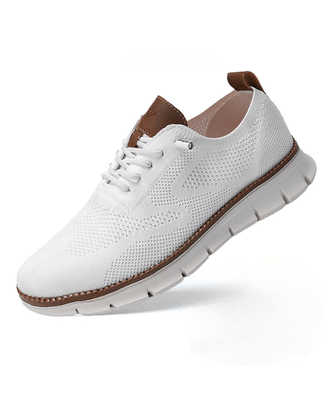 Cobber™ - Everyday Comfort Sneakers