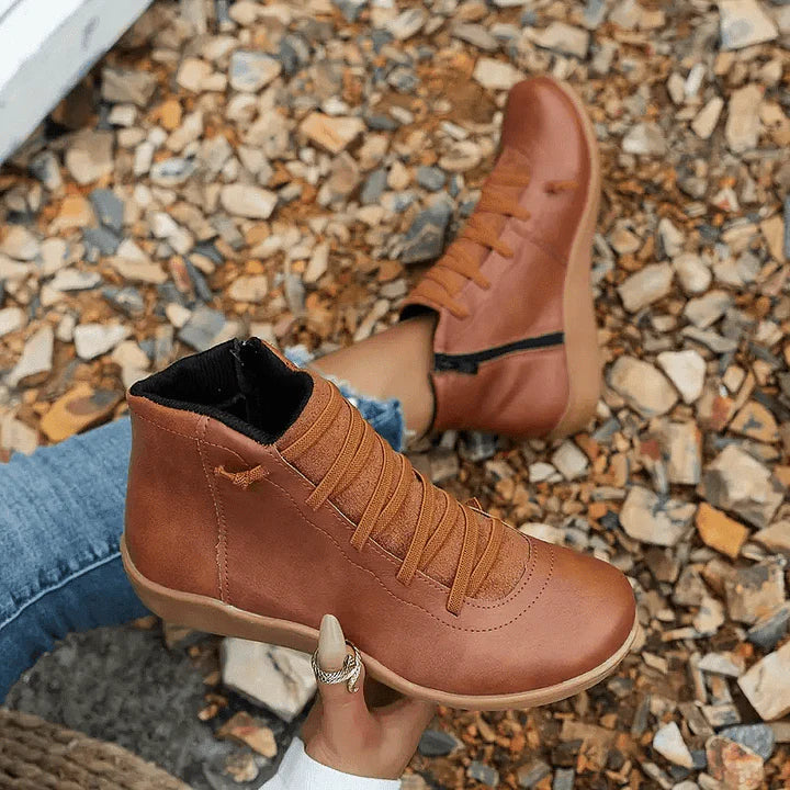 Nala™ - Fierce Style Boots