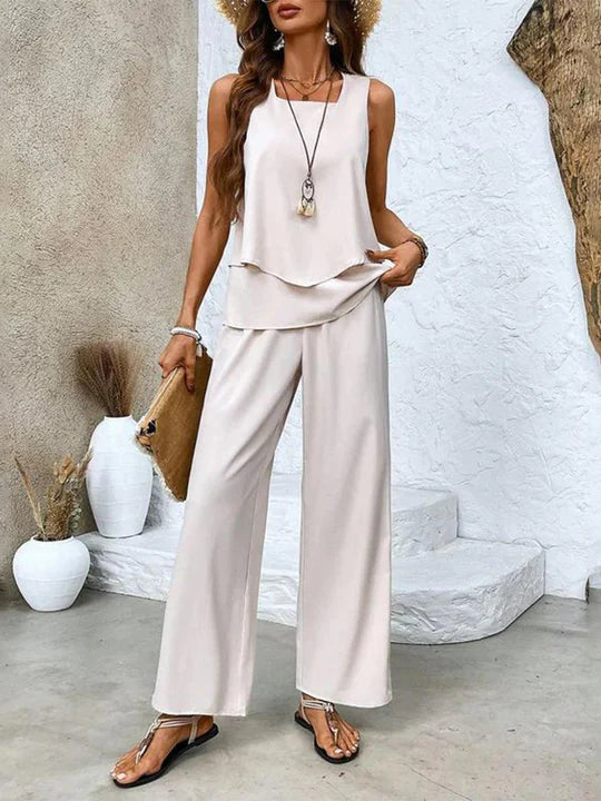The Luna Dress