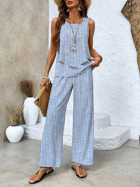 The Luna Dress